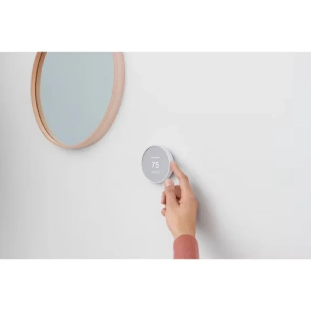 Google Nest Smart Thermostat